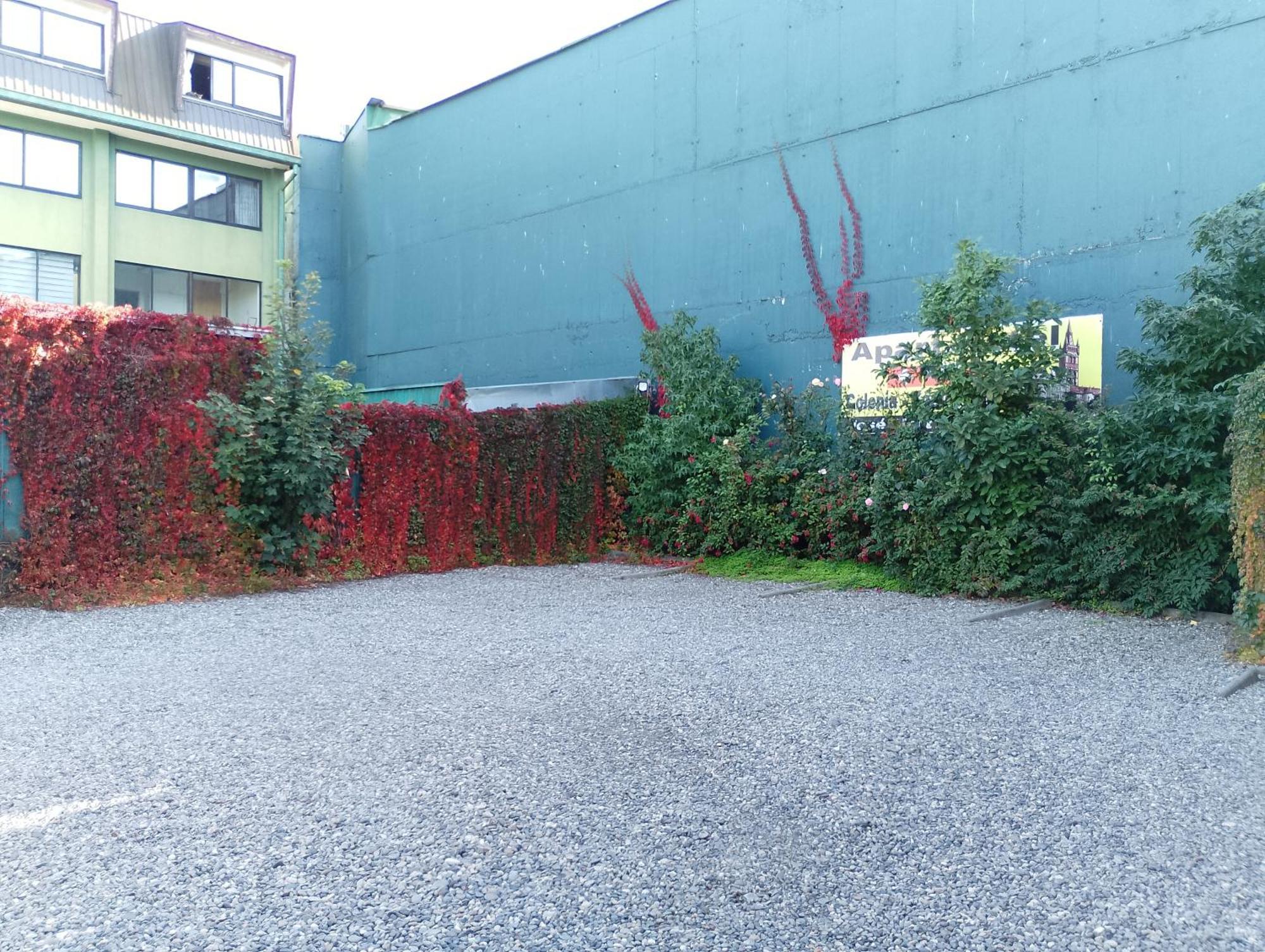 Apart-Hotel Colonia-Koenigsberg Estacionamiento Deptos Completos Ubicado En El Centro De Valdivia Aire Acondicionado Εξωτερικό φωτογραφία