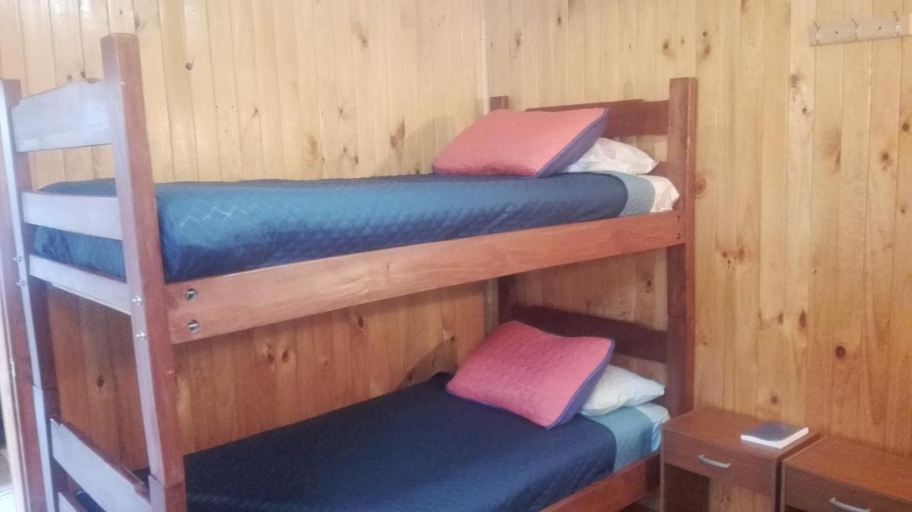Apart-Hotel Colonia-Koenigsberg Estacionamiento Deptos Completos Ubicado En El Centro De Valdivia Aire Acondicionado Εξωτερικό φωτογραφία
