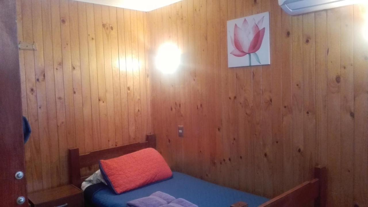 Apart-Hotel Colonia-Koenigsberg Estacionamiento Deptos Completos Ubicado En El Centro De Valdivia Aire Acondicionado Εξωτερικό φωτογραφία