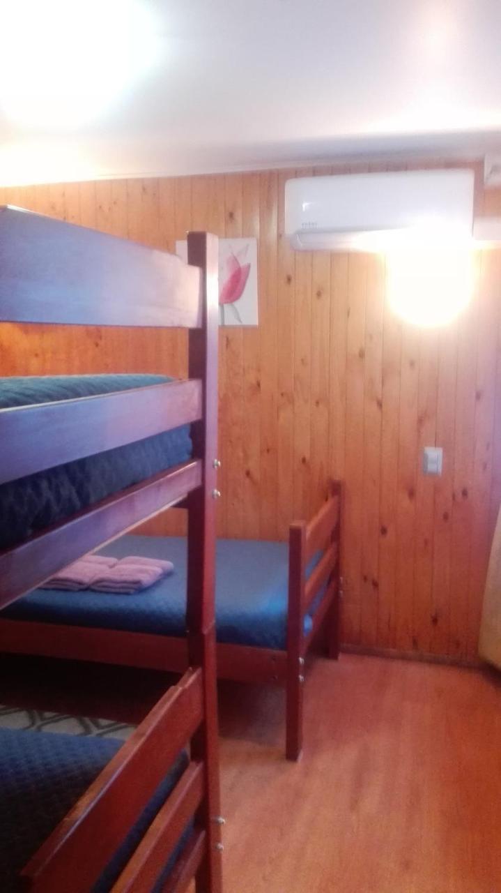 Apart-Hotel Colonia-Koenigsberg Estacionamiento Deptos Completos Ubicado En El Centro De Valdivia Aire Acondicionado Εξωτερικό φωτογραφία