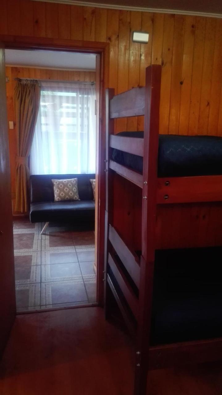 Apart-Hotel Colonia-Koenigsberg Estacionamiento Deptos Completos Ubicado En El Centro De Valdivia Aire Acondicionado Εξωτερικό φωτογραφία