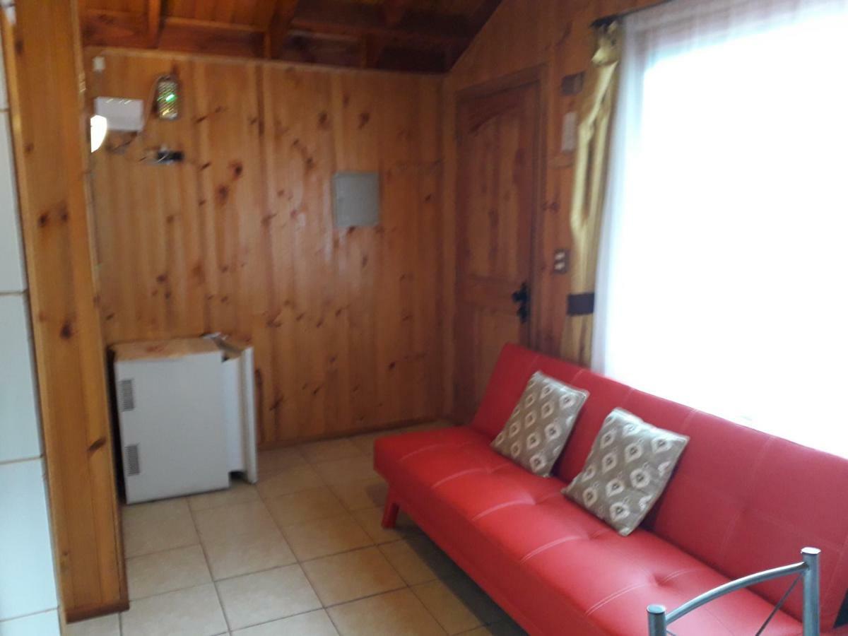 Apart-Hotel Colonia-Koenigsberg Estacionamiento Deptos Completos Ubicado En El Centro De Valdivia Aire Acondicionado Εξωτερικό φωτογραφία