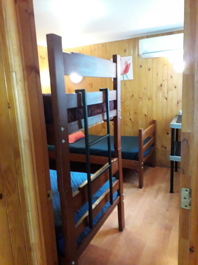 Apart-Hotel Colonia-Koenigsberg Estacionamiento Deptos Completos Ubicado En El Centro De Valdivia Aire Acondicionado Εξωτερικό φωτογραφία