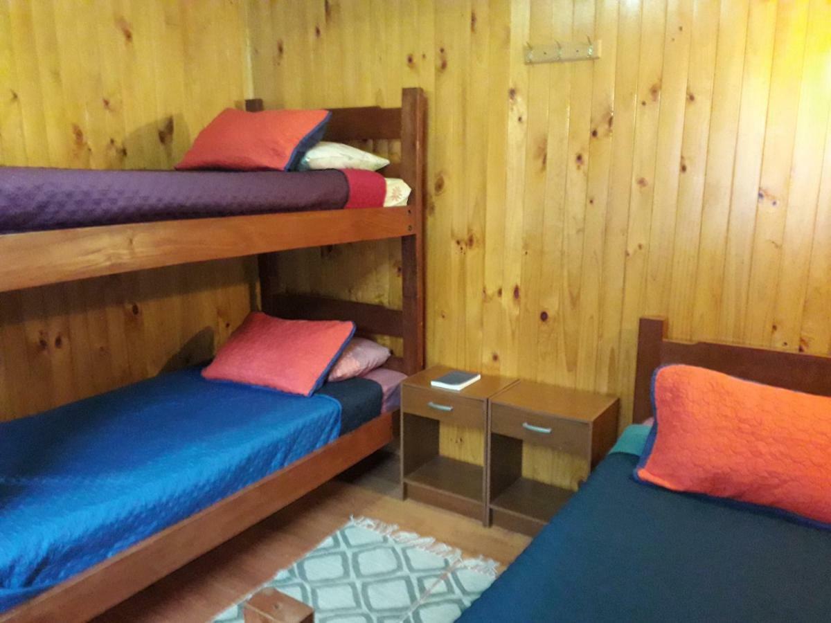 Apart-Hotel Colonia-Koenigsberg Estacionamiento Deptos Completos Ubicado En El Centro De Valdivia Aire Acondicionado Εξωτερικό φωτογραφία