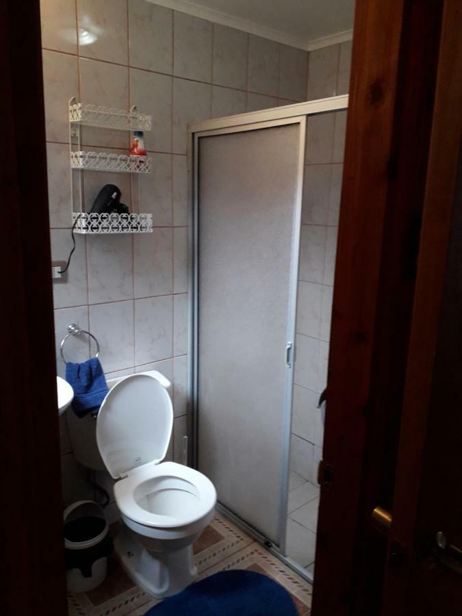 Apart-Hotel Colonia-Koenigsberg Estacionamiento Deptos Completos Ubicado En El Centro De Valdivia Aire Acondicionado Εξωτερικό φωτογραφία