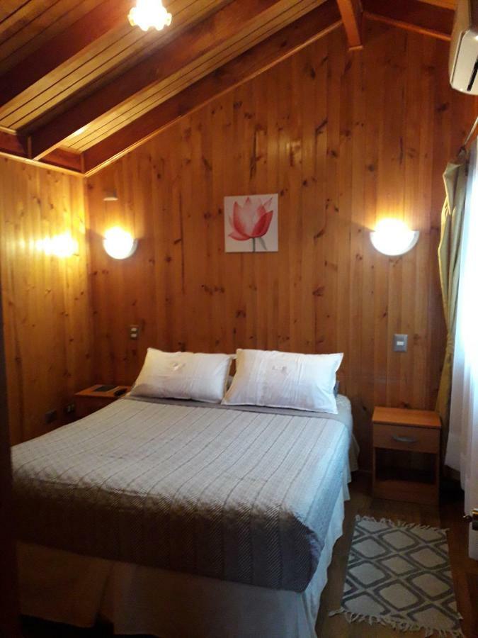 Apart-Hotel Colonia-Koenigsberg Estacionamiento Deptos Completos Ubicado En El Centro De Valdivia Aire Acondicionado Εξωτερικό φωτογραφία