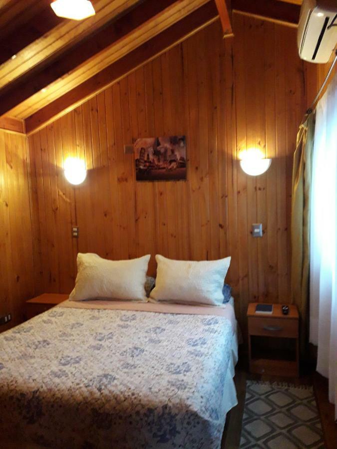 Apart-Hotel Colonia-Koenigsberg Estacionamiento Deptos Completos Ubicado En El Centro De Valdivia Aire Acondicionado Εξωτερικό φωτογραφία
